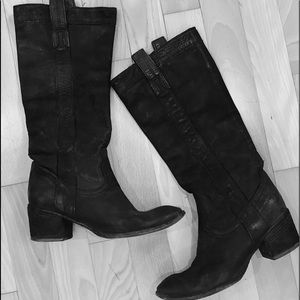 FAUZIAN JEUNESSE Boots